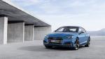Audi S5 Coupe TDI 2019 года (WW)